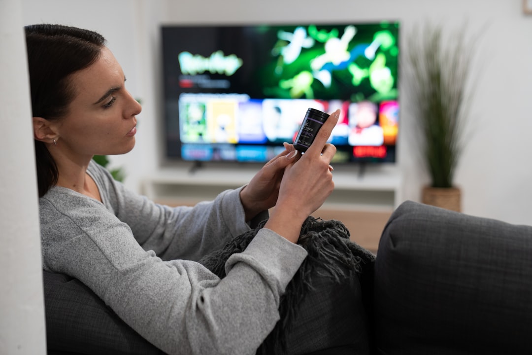 Veja TV Ao Vivo no Celular com Este App Gratuito