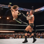 Assista WWE ao Vivo Grátis Online Agora