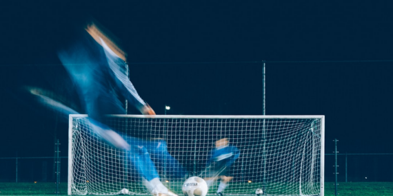 Futebol ao Vivo Grátis: Assista seus jogos favoritos!