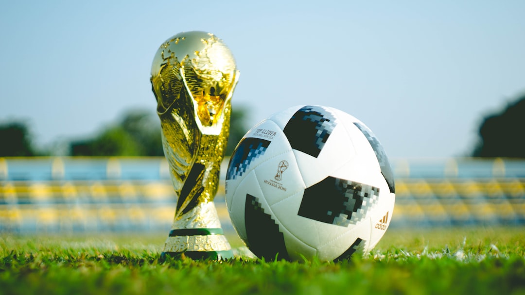 Copa do Mundo Ao Vivo – Assista Agora