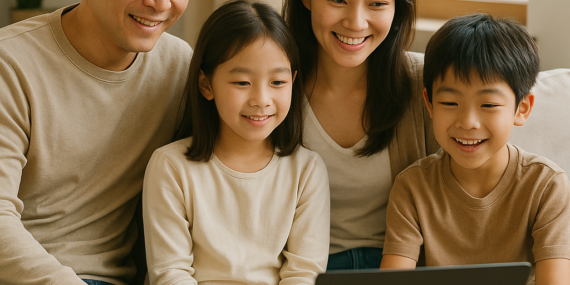 Doramas Gratuitos: Séries para Toda Família!