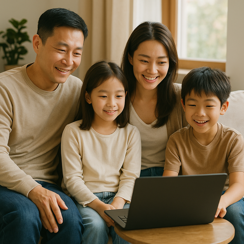 Doramas Gratuitos: Séries para Toda Família!