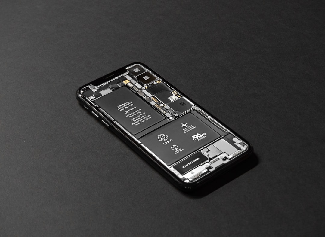 Melhore a Bateria do Celular com um Clique