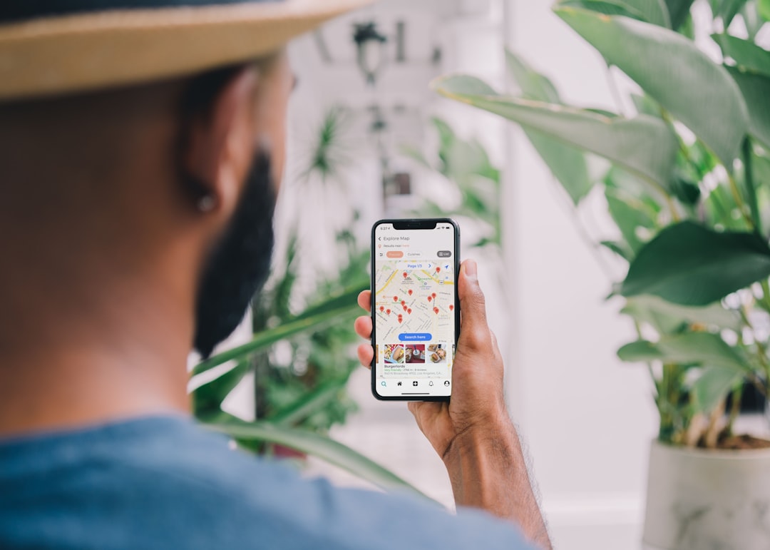 Como Identificar Plantas Pelo Celular em Segundos