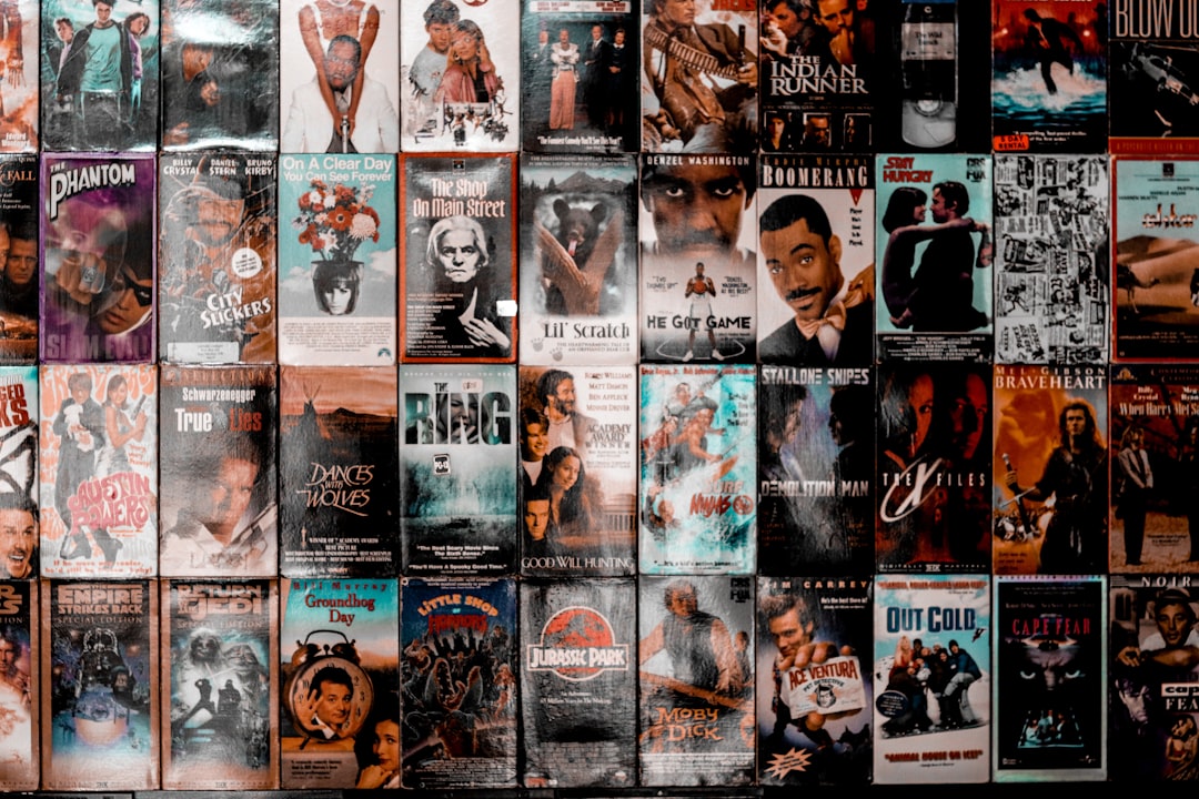 Assista a Filmes Online Onde e Quando Quiser