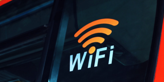 Encontre Pontos de Wi-Fi Gratuitos de Forma Rápida e Fácil