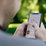Dirija Mais Preparado com um App de Alertas de Radar