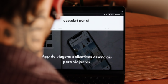 Descubra Quem Está Visitando Seu Perfil