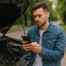 Aplicativo para diagnosticar problemas no carro