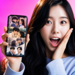 Melhores Apps para Assistir Doramas Grátis