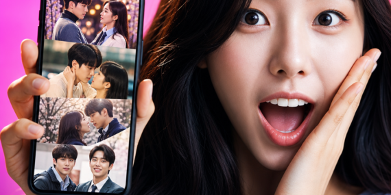 Melhores Apps para Assistir Doramas Grátis