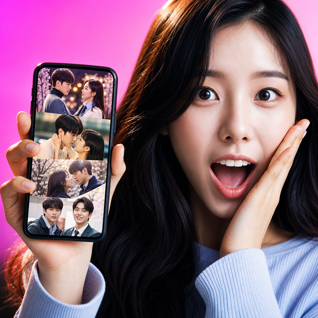 Melhores Apps para Assistir Doramas Grátis