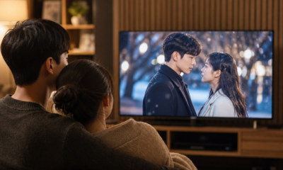 Os Melhores Doramas: Assista agora sem pagar nada!