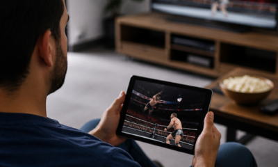 WWE ao Vivo: Descubra Onde Assistir