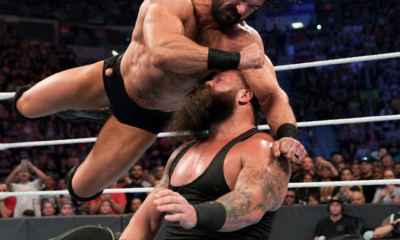 Combates Insanos da WWE Grátis – Assista Agora!