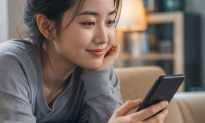 Seu Próximo Dorama Pode Estar Neste App
