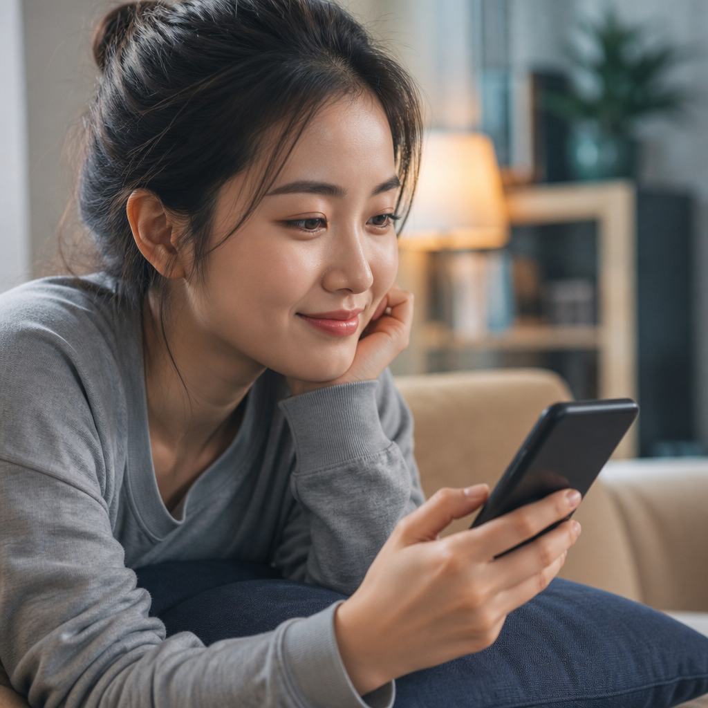 Seu Próximo Dorama Pode Estar Neste App