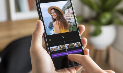 Descubra App para Criar Vídeos a Partir de Fotos