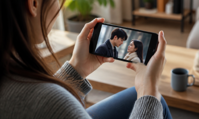 Aplicativo para Assistir Doramas Online: Descubra o Melhor