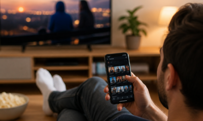 Melhore App para Assistir Filmes Online: Descubra o Destaque