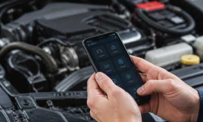 App para Diagnosticar Problemas no Carro: Veja Como Funciona