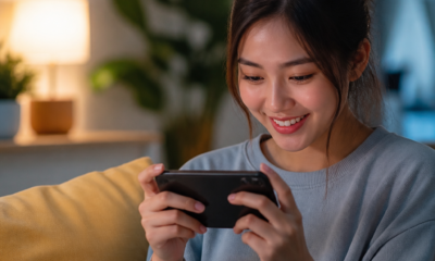 App para Assistir Doramas: Veja Seus Favoritos Online