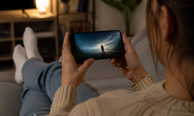 Assista Filmes Online pelo Celular: Conheça o Melhor App