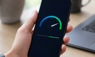 Celular Mais Rápido: Conheça App para Otimizar o Desempenho
