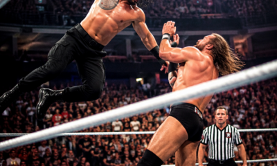 Melhores Combates da WWE Ao Vivo Aqui