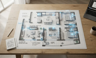App para Decorar Sua Casa com IA: Crie Novas Ideias