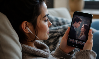 uer Assistir Doramas? Conheça Este Aplicativo