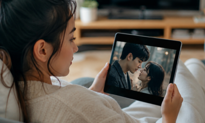 Assistir Doramas Online: Melhore Apps e Plataforma