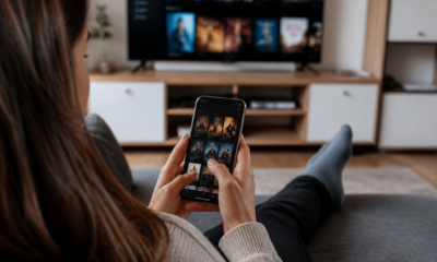 Onde Assistir Filmes Online? Conheça Este App