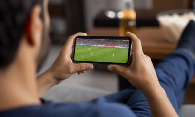 App para Assistir Futebol ao Vivo: Veja a Melhor Opção