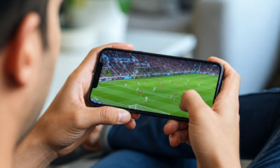 Como Assistir Futebol ao Vivo pelo Celular