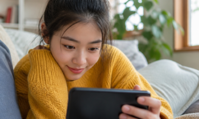 Descubra Onde Assistir Doramas Online