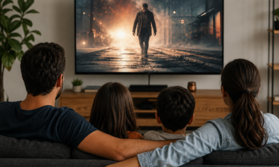 Melhores Filmes para Assistir Grátis!