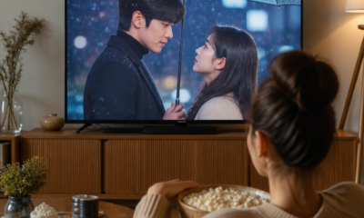 Doramas que Conquistaram o Mundo – Assista gratuitamente!