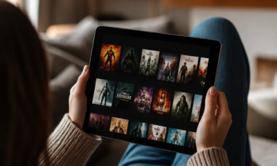 App Para Assistir Filmes Online