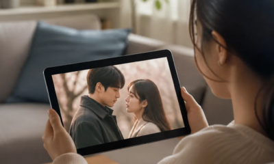 Descubra Apps Para Assistir Doramas