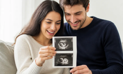 Veja Como Pode Ser Seu Futuro Bebê