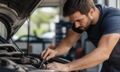 Dicas Para Consertar Seu Carro