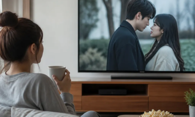 Melhores doramas para assistir gratuitamente