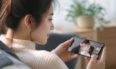 Apps Para Assistir Doramas Online