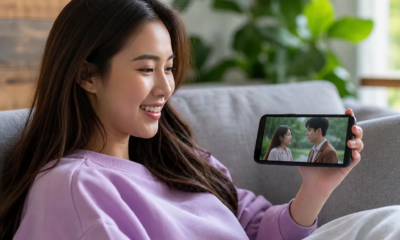 Melhores doramas para assistir grátis no app