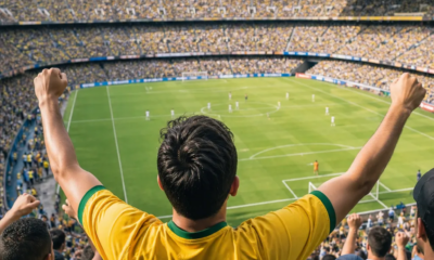 Jogos de Futebol ao Vivo Todos os Dias