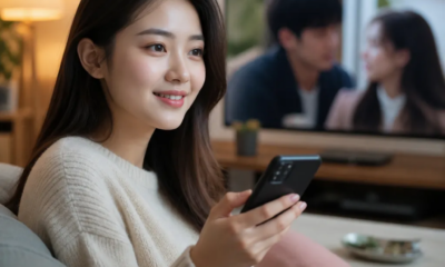 Descubra Onde Assistir Doramas