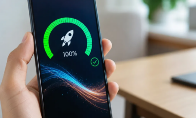 Libere espaço no celular e ganhe velocidade