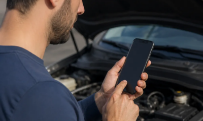 Descubra Problemas no Carro com Esse App