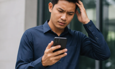 Resolva Problemas no Caso com App Grátis